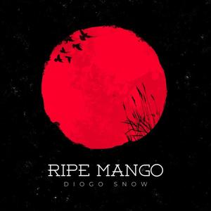 Ripe Mango