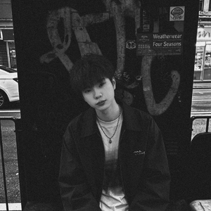 世界太喧闹想把你带走