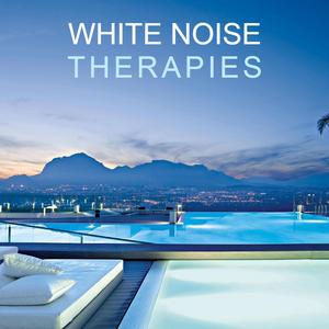 Clean White Noise No Fade Loopable