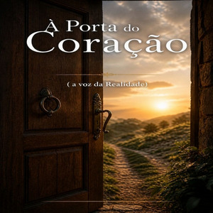 À Porta do Coração a voz da Realidade