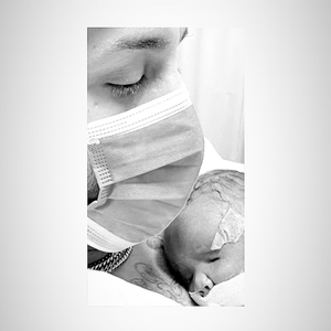 Baby Halo (feat. T.ReMMeDY)