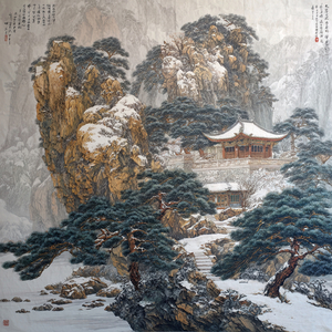 喜悦平和心气足