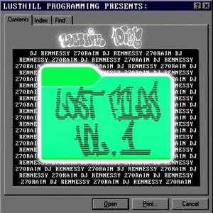 DROP DA DOT (feat. Glokk40Spaz & Fluhkunxhkos)