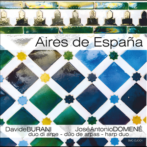 Concierto para Dos Órganos No. 3 en Sol Mayor: I. Andantino