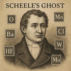 Scheele’s Ghost