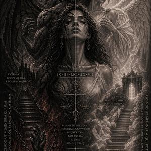 Gdy swiat mi pęka w pół