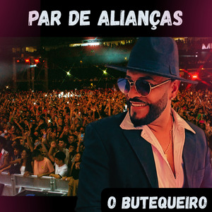 PAR DE ALIANÇAS