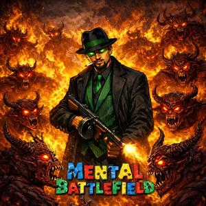 Mental battlefield