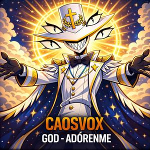 GOD (ADÓRENME)