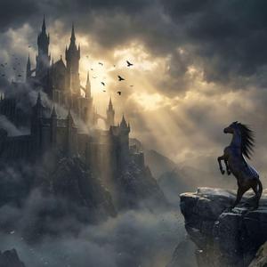 Thunderhorse (feat. Yuri Nalarm)