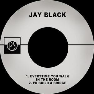 I'd Build a Bridge