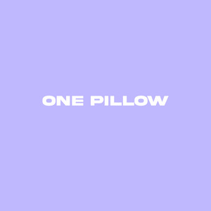 One Pillow