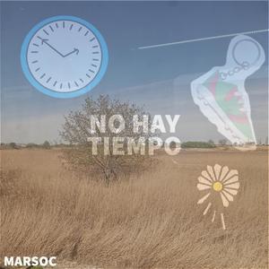 No hay tiempo