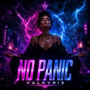 No panic