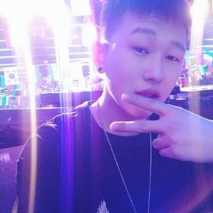 果汁分你一半（翻自 大张伟）