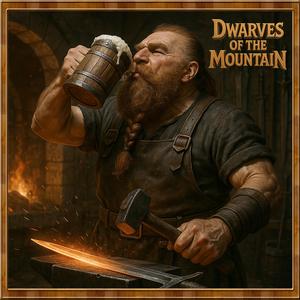 Dwarves of the Mountain