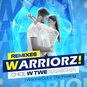 Chcę w Twe Ramiona (DJ Magix Eurodance Mix)