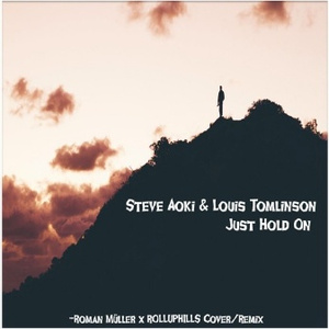 Just Hold On ( Roman Müller & Rolluphills Remix/Cover)