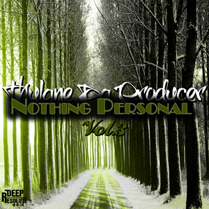 Typhoon Deep (Original Mix)