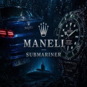 Submariner