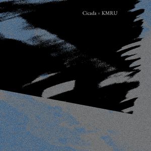 Junipers by the Glacier Lake (KMRU Version)