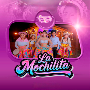 La Mochilita