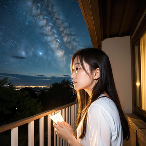 君の帰りを待つよ