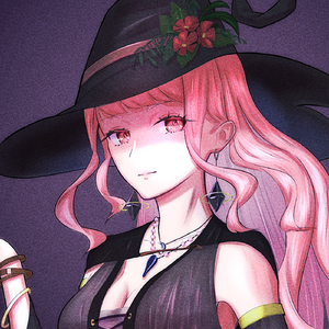 テンダーウィッチシンドローム (feat. 初音ミク)