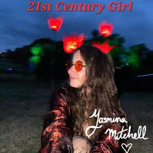 21st Century Girl