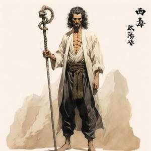 我不怕冬夜里刺骨的风