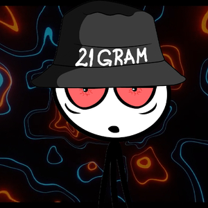 21 Gram