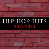 HIP HOP HITS 2015 - 2023