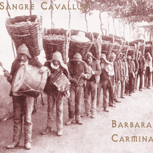 Entre castro e castril (Between Castro and Castril)