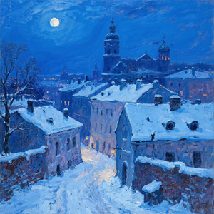 年の終わりに灯るもの