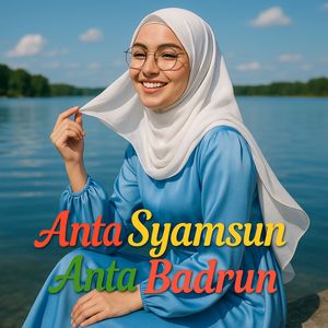 Anta Syamsun Anta Badrun
