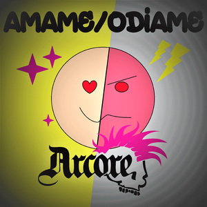 Ámame / Ódiame