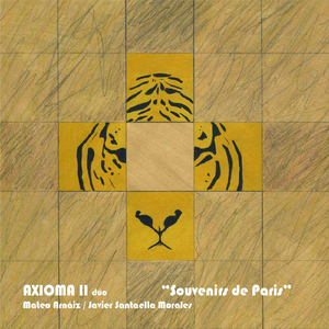 Fantasía De Saint Arnoult