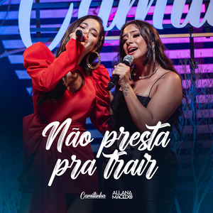 Não Presta pra Trair