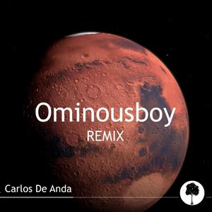 Bioluminescence (Ominousboy Remix) (Ominousboy Remix)