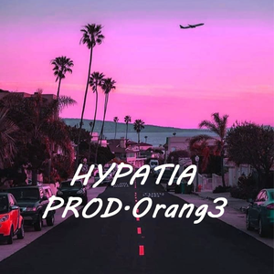 [FREE]"HYPATIA"-R&B trap type beat