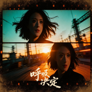 呼吸决定（Melodic Techno）