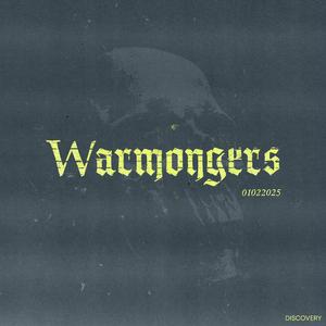 Warmongers