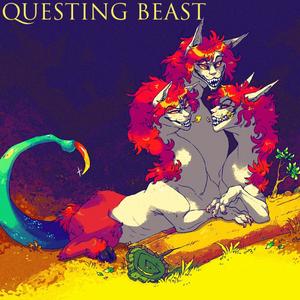 Questing Beast (feat. Doin' Fine)