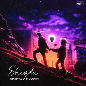 Sheyda
