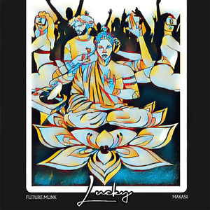 Lucky (feat. Future Munk) [Remix]