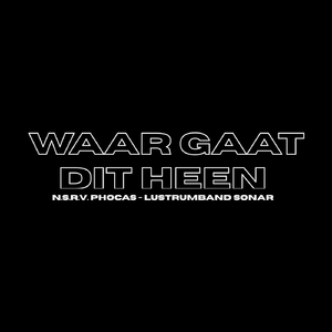 Waar Gaat Dit Heen