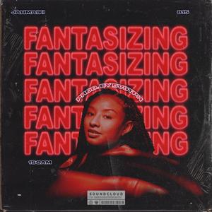 Fantasizing (feat. 815)