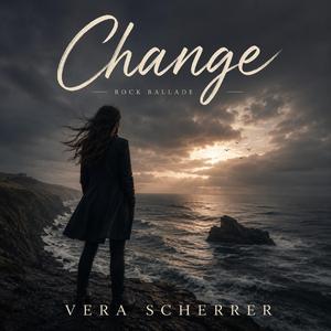 Change