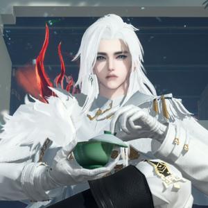 逆水寒听风祈雪战歌