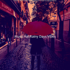 Happening Pop Sax Solo - Vibe for Thunderstorms